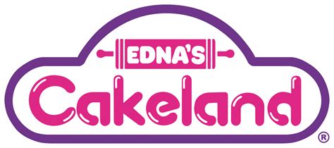 cakeland branches|The Edna's Cakeland Story – Ednascakeland.